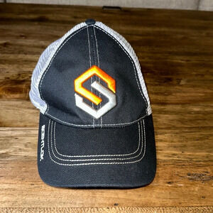 SCENTLOK LOGO HAT/CAP Adjustable Velcro